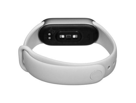 Фитнес-браслет XIAOMI SMART BAND 9 WHITE (BHR8340GL)
